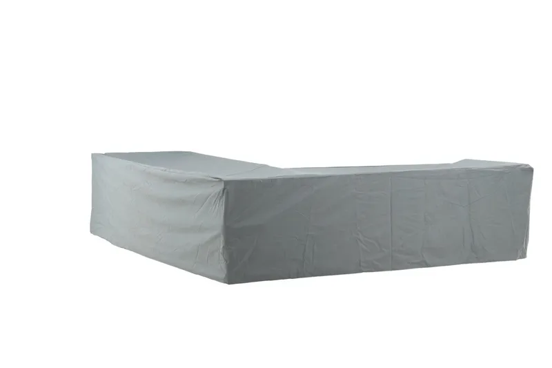 Klas Möbelskydd 325x100x255 - Grå - Utemöbler - Dynförvaring & möbelskydd - Överdrag utemöbler