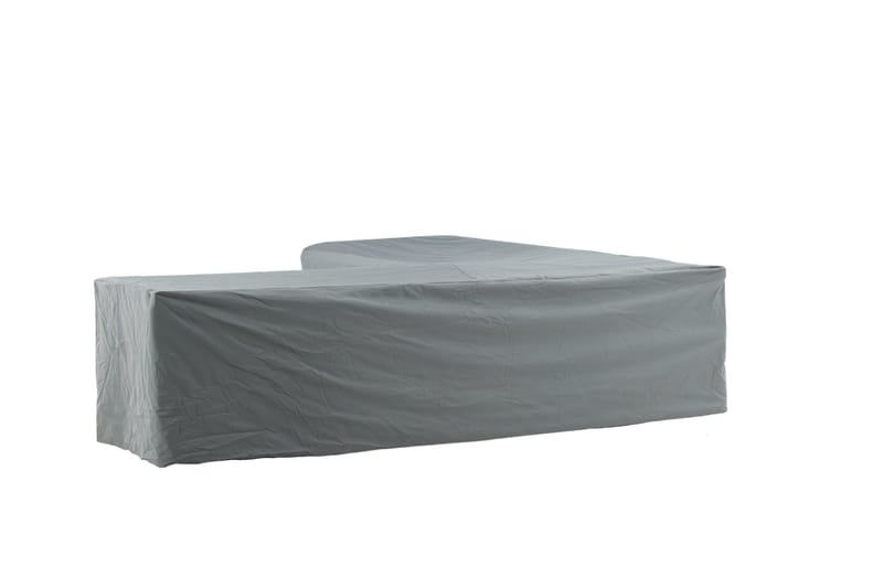 Klas Möbelskydd 325x100x255 - Grå - Utemöbler - Dynförvaring & möbelskydd - Överdrag utemöbler