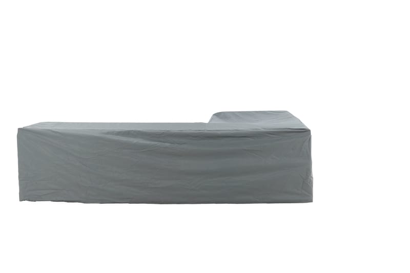 Klas Möbelskydd 325x100x255 - Grå - Utemöbler - Dynförvaring & möbelskydd - Överdrag utemöbler