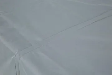 Möbelskydd 160x255x95 cm - Grå - Utemöbler - Dynf örvaring & möbelskydd - Överdrag utemöbler