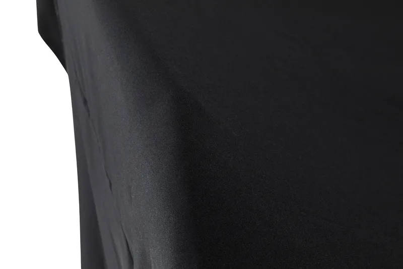 Möbelskydd 160x255x95 cm - Svart - Utemöbler - Dynförvaring & möbelskydd - Överdrag utemöbler