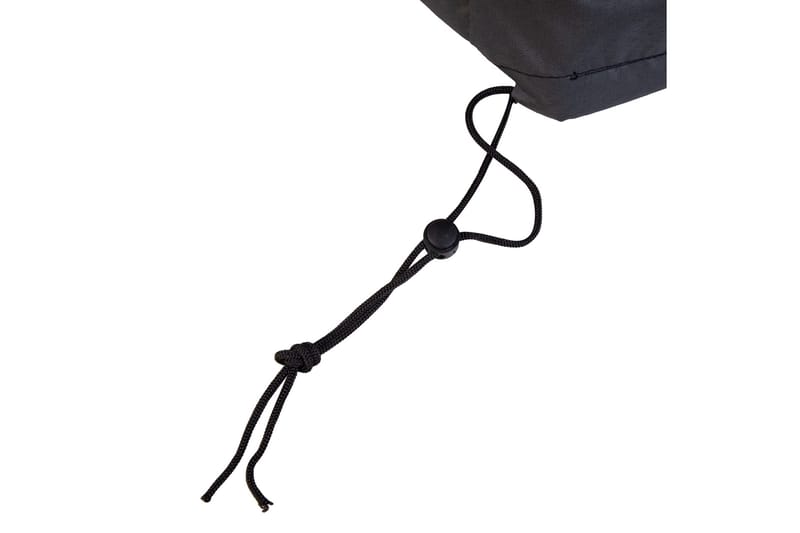 Möbelskydd 200x65x40 cm Väderbeständig - Utemöbler - Dynförvaring & möbelskydd - Överdrag utemöbler