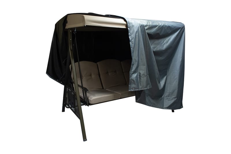 Möbelskydd 210x130x165 cm Väderbeständig