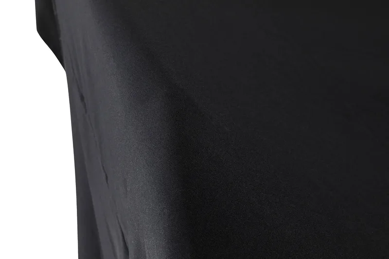 Möbelskydd 350x255x65 cm - Svart - Utemöbler - Dynförvaring & möbelskydd - Överdrag utemöbler