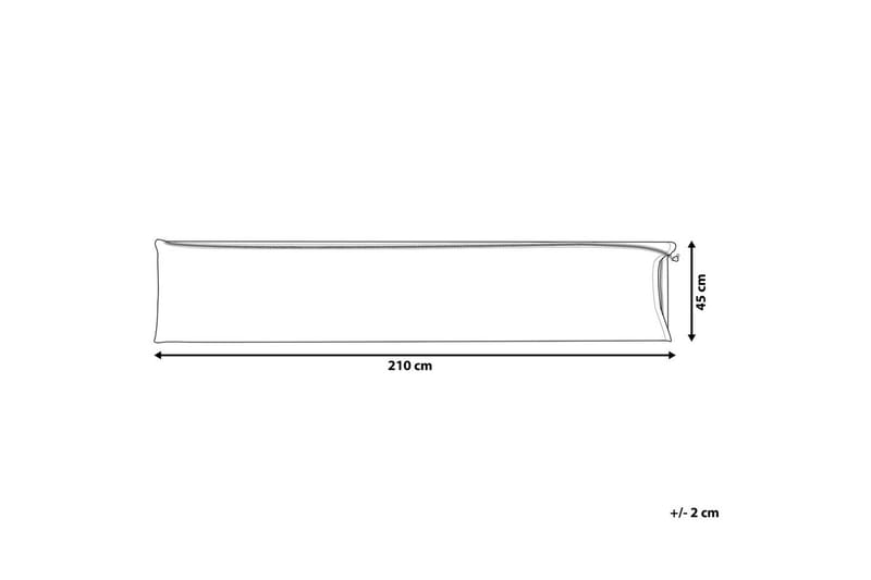 Parasollöverdrag Chuva - Utemöbler - Dynförvaring & möbelskydd - Parasollskydd