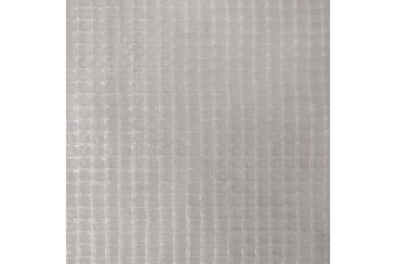 Leno presenning 260 g/m² 4x15 m vit - Vit - Presenningar