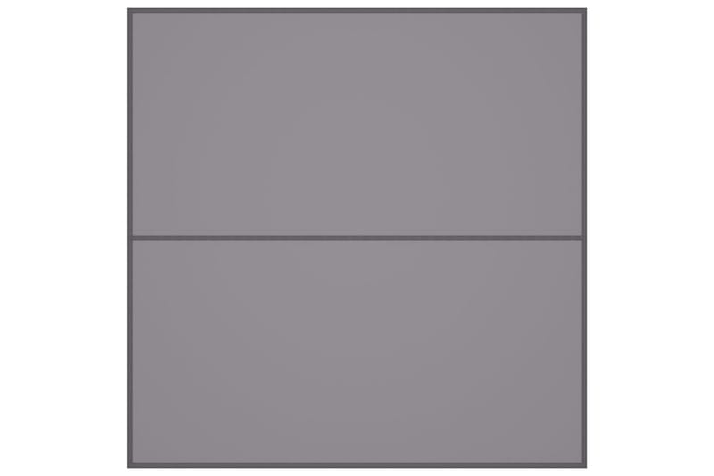 Tarp 4x4 m grå - Grå - Presenningar