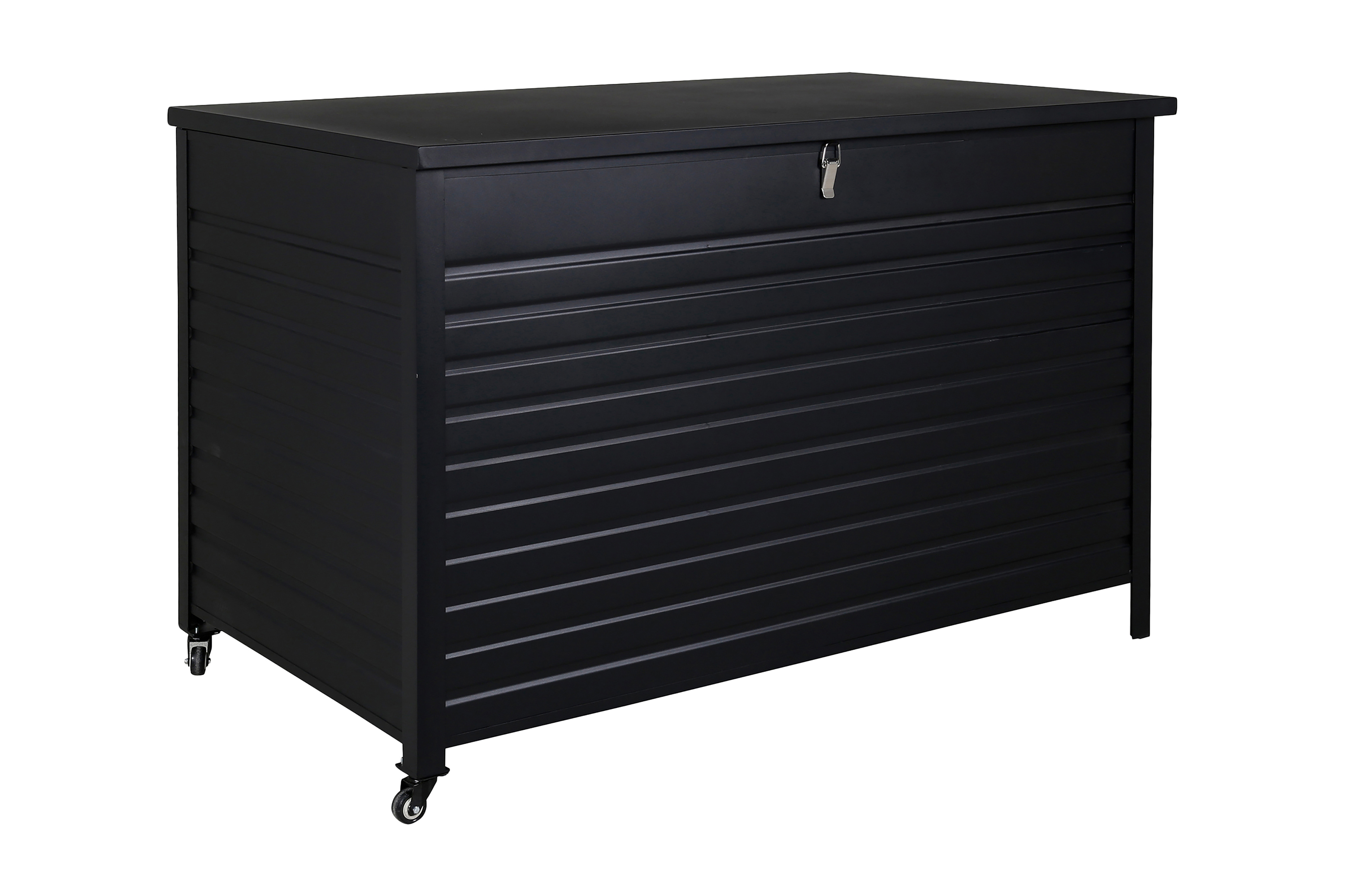 TULINNA Dynbox 150×90 cm Vit – Venture Home