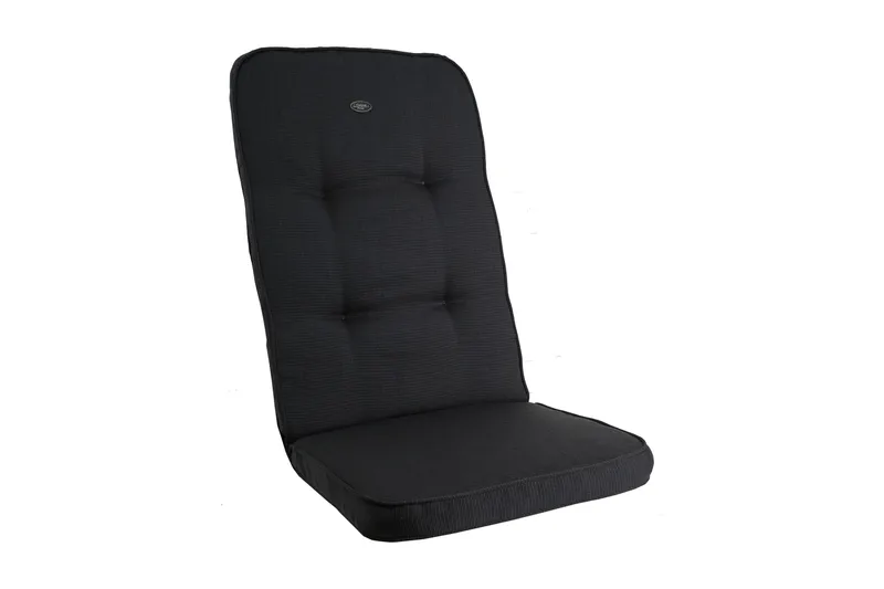 Positionsdyna Canyon, Svart