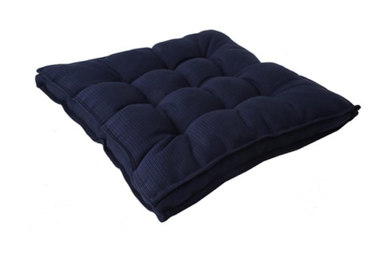 Timor Sittdyna Canyon, Mörkblå