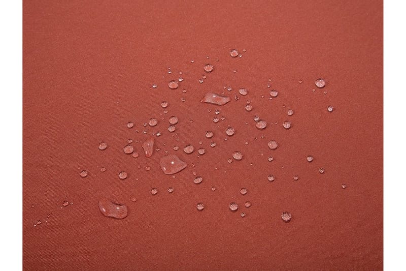 Java Dyna 50 cm - Röd - Utemöbler - Dynor - Soffdynor & bänkdynor utemöbler