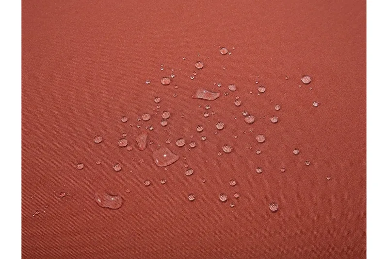 Java Dyna 50 cm - Röd - Utemöbler - Dynor - Soffdynor & bänkdynor utemöbler