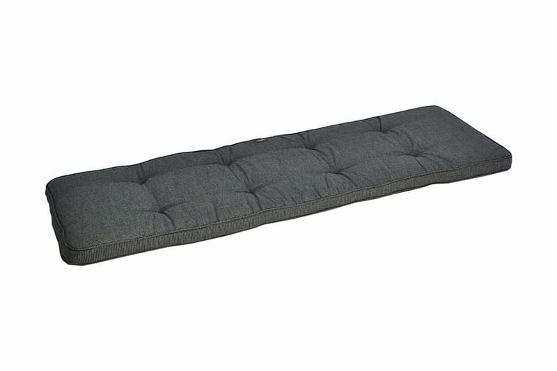 KANTON Bänkdyna 120 Granit - Utemöbler - Dynor - Soffdynor & bänkdynor utemöbler