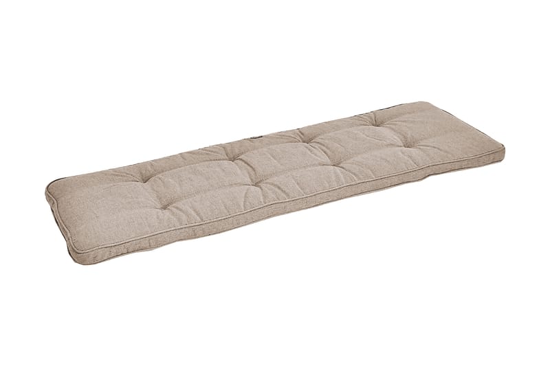 KANTON Bänkdyna 150 Beige - Utemöbler - Dynor - Soffdynor & bänkdynor utemöbler