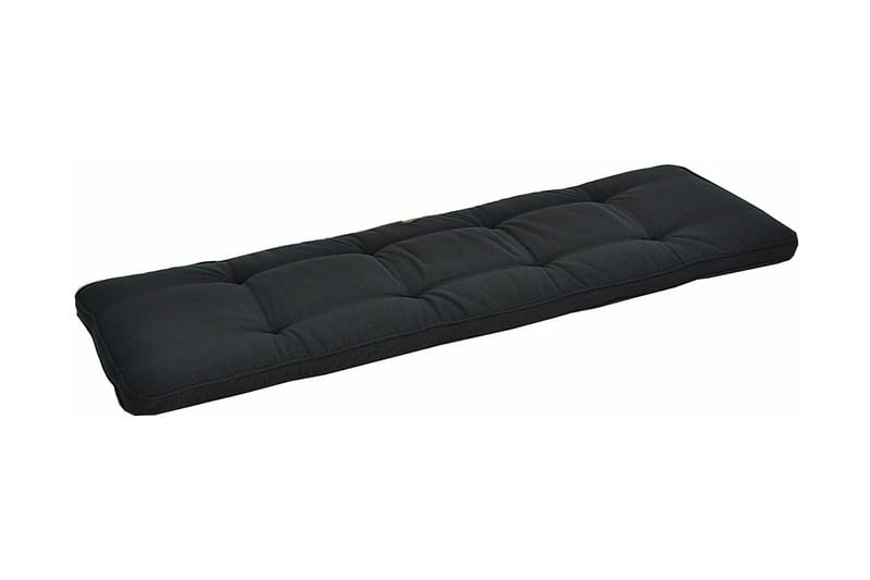 Sofa cushion & bench cushion Fritab Canyon Anthracite - Utemöbler - Dynor - Soffdynor & bänkdynor utemöbler