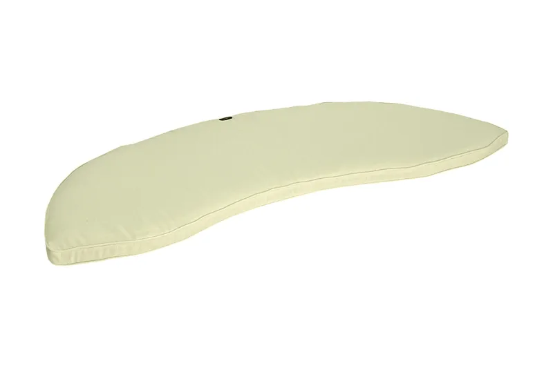 Sofa cushion & bench cushion Fritab Canyon Offwhite