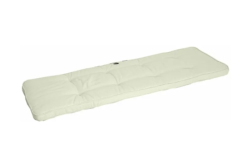 Sofa cushion & bench cushion Fritab Canyon Vit