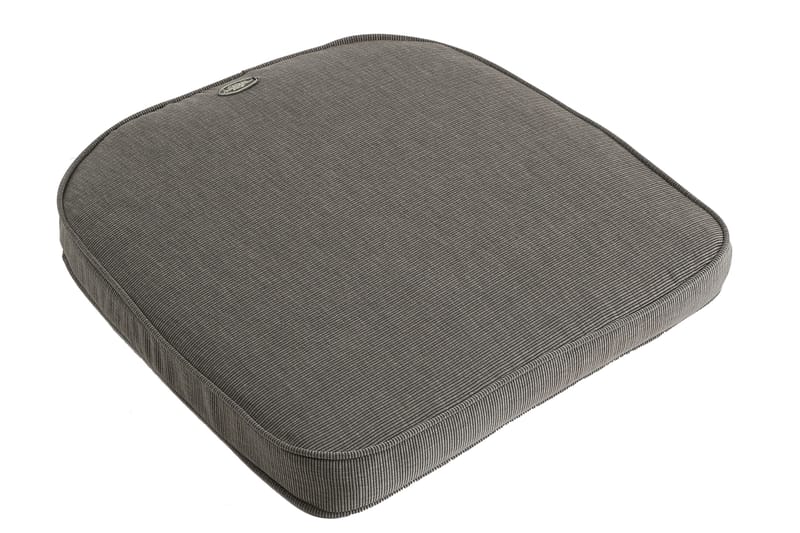 Canyon Sittdyna 46x49 cm - Antracit - Utemöbler - Dynor - Ryggdynor & sittdynor utemöbler