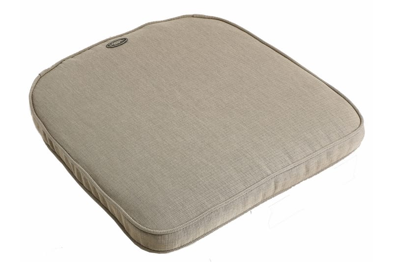 Canyon Sittdyna 46x49 cm - Beige - Utemöbler - Dynor - Ryggdynor & sittdynor utemöbler
