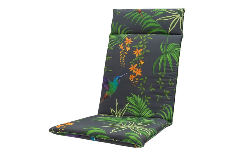 CELESTE Positionsdyna 50x120 cm Grå/Flerfärgad - Positionsdynor
