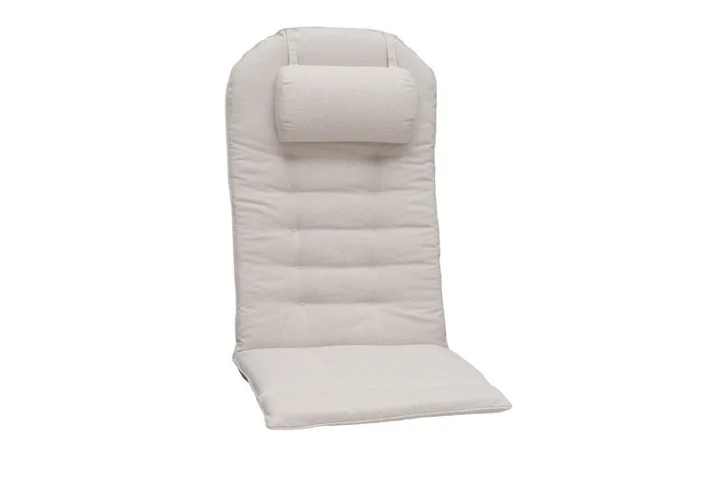 Däckstolsdyna Hillerstorp Tennessee Beige