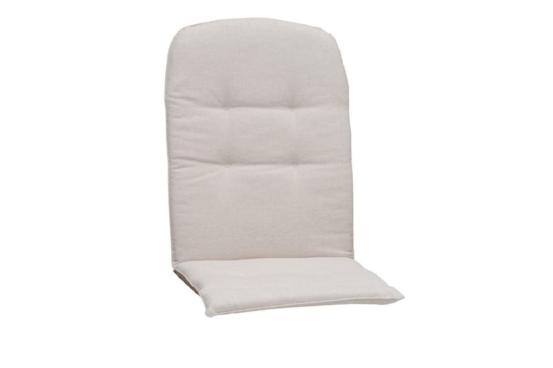 Dyna Hillerstorp Bullerö/Läckö Hög 984 Beige - Beige - Utemöbler - Dynor - Ryggdynor & sittdynor utemöbler