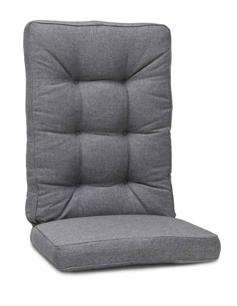 Dyna Hillerstorp Texas Hög, Grå