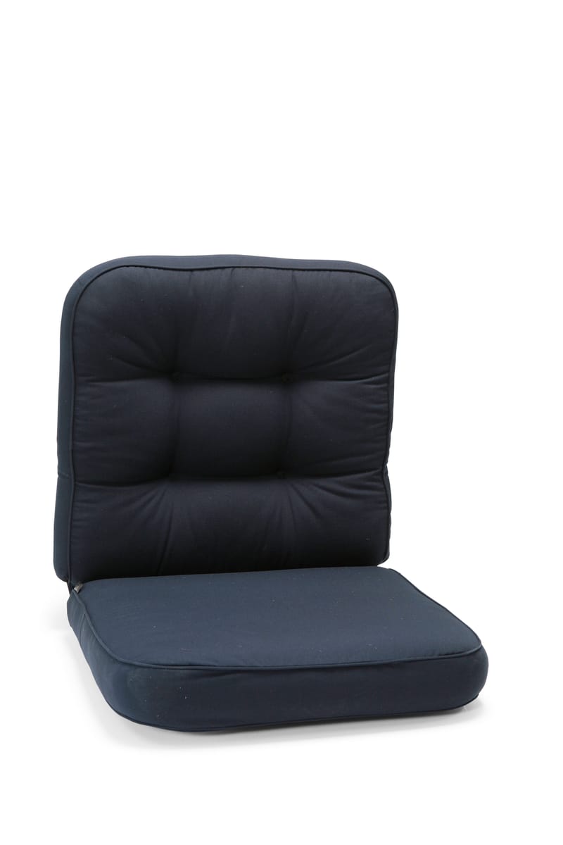 Dyna Hillerstorp Texas Låg, Blå