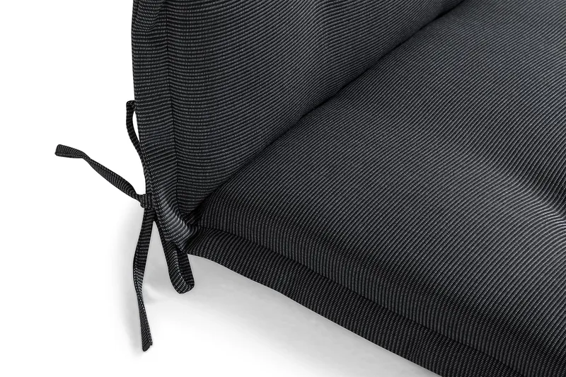 Dyna till Karmstol - Grå - Utemöbler - Dynor - Positionsdynor