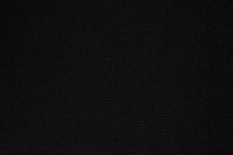 Dyna till Karmstol - Svart - Utemöbler - Dynor - Ryggdynor & sittdynor utemöbler