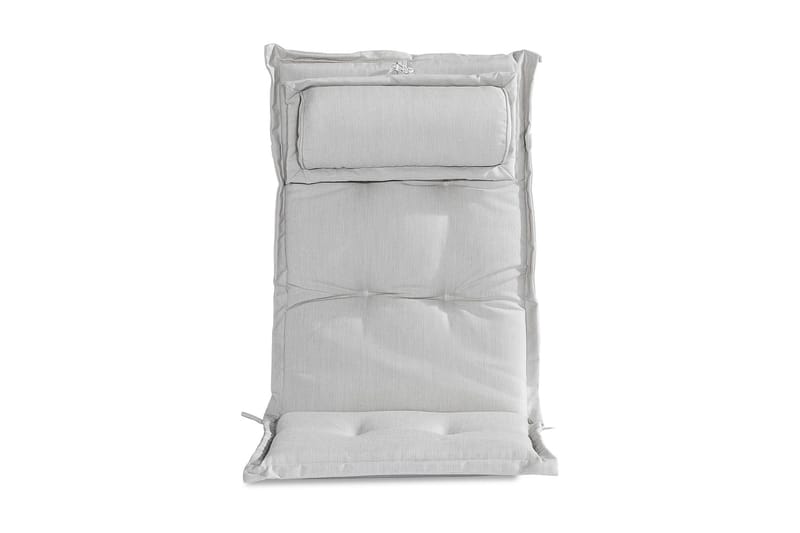 Dyna till Positionsstol med Nackkudde, Offwhite