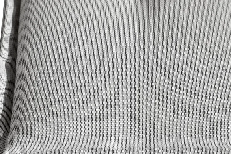 Dyna till Positionsstol med Nackkudde - Offwhite - Utemöbler - Dynor - Positionsdynor