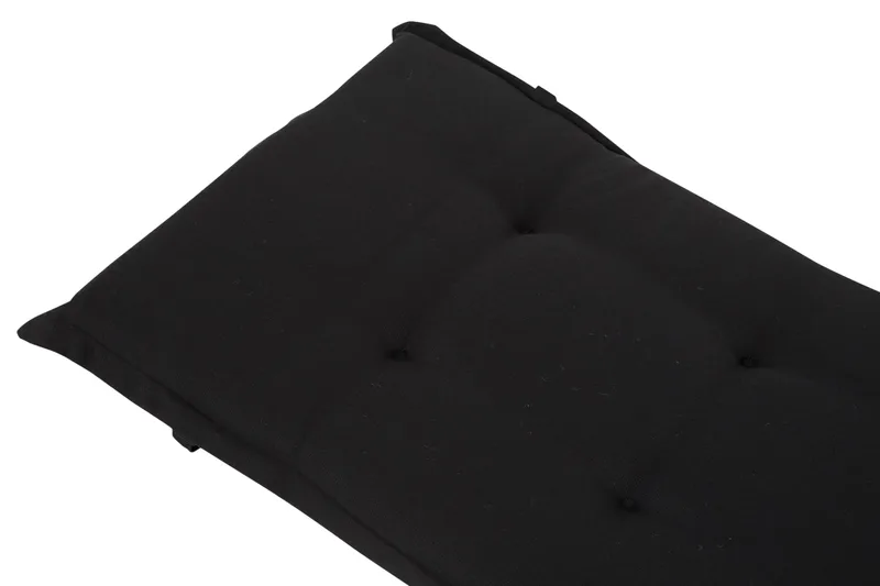 Dyna till Positionsstol - Svart - Utemöbler - Dynor - Positionsdynor