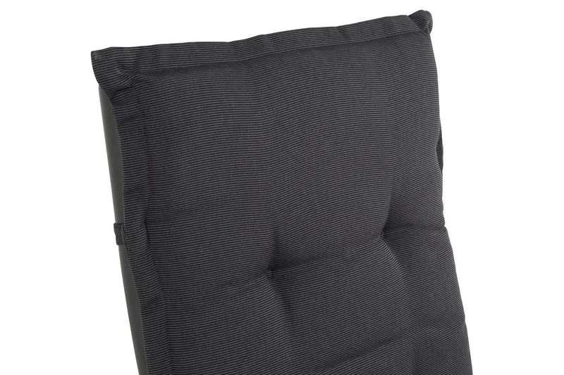 Dyna till Positionsstol - Grå - Utemöbler - Dynor - Positionsdynor