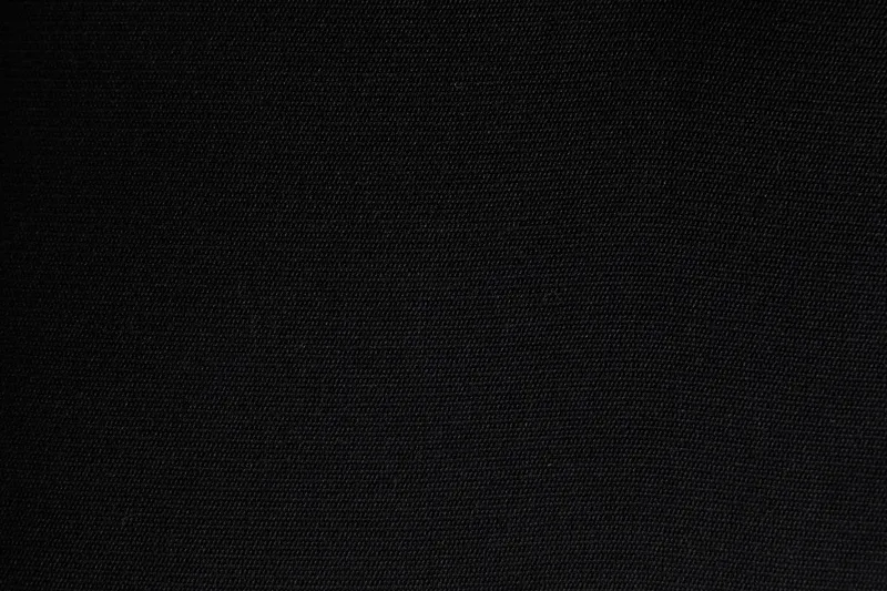 Dyna till Positionsstol med Nackkudde - Svart - Utemöbler - Dynor - Positionsdynor