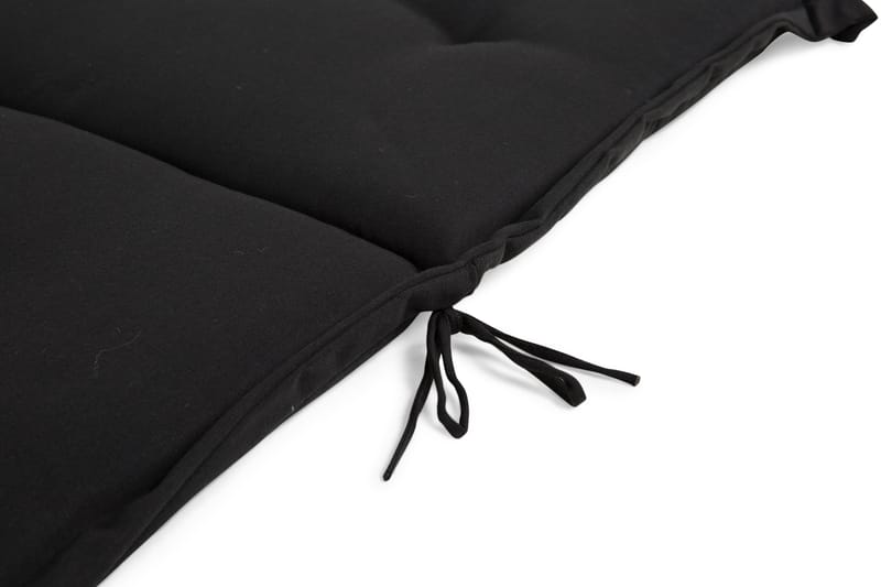 Dyna till Positionsstol - Svart - Utemöbler - Dynor - Positionsdynor