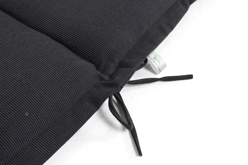 Dyna till Positionsstol - Grå - Utemöbler - Dynor - Positionsdynor