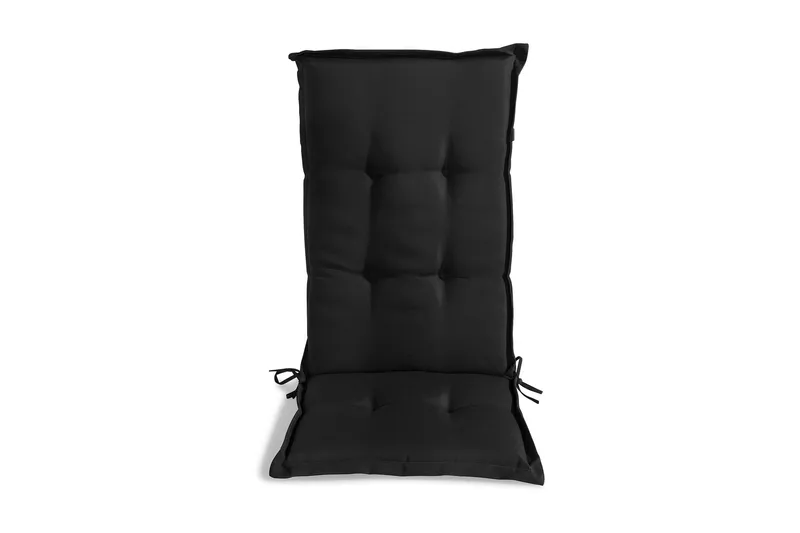 Dyna till Positionsstol - Svart - Utemöbler - Dynor - Positionsdynor