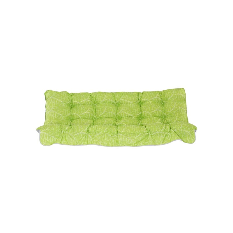 Dyna Varax till Riviera/Teneriffa Hammock 69A Grön - 69A Grön - Utemöbler - Dynor - Hammockdynor