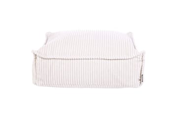 Golvkudde Allozai Beige - Beige - Möbler - Vardagsrum - Stolar & sittmöbler - Sittpuff