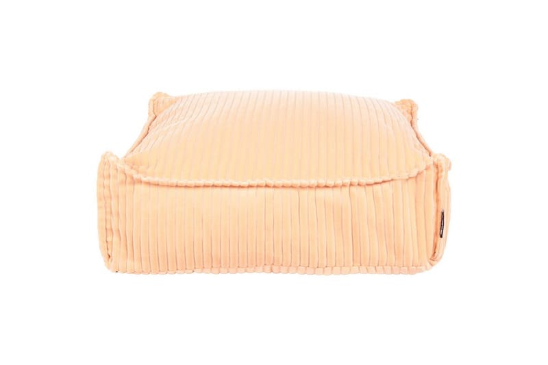 Golvkudde Allozai Rosa - Rosa - Möbler - Vardagsrum - Stolar & sittmöbler - Sittpuff