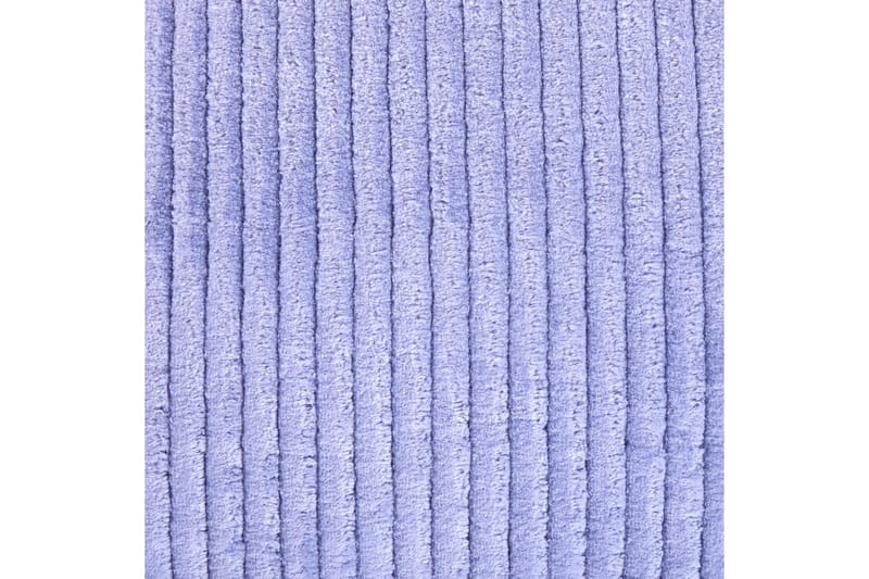 Golvkudde Allozai Violett - Violett - Utemöbler - Dynor - Ryggdynor & sittdynor utemöbler