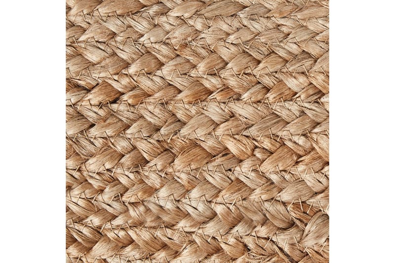 Golvkudde Isarda Naturligt/beige - Naturligt/beige - Utemöbler - Dynor - Ryggdynor & sittdynor utemöbler