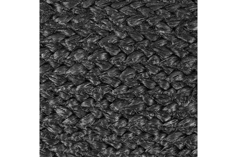 Golvkudde Isarda Svart - Svart - Möbler - Vardagsrum - Stolar & sittmöbler - Sittpuff