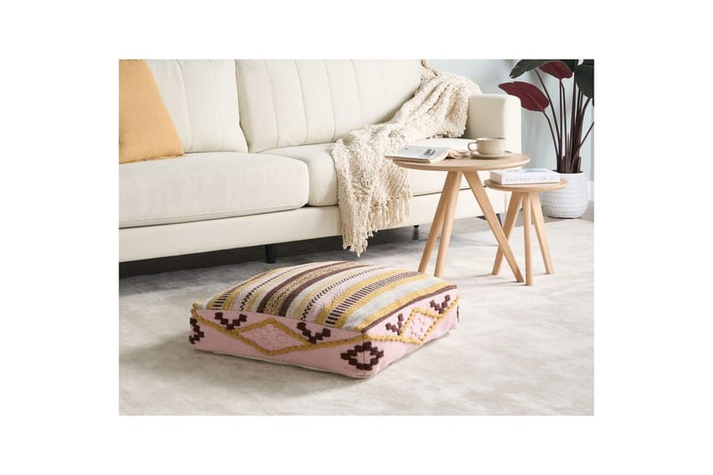 Golvkudde Maple - Utemöbler - Dynor - Ryggdynor & sittdynor utemöbler