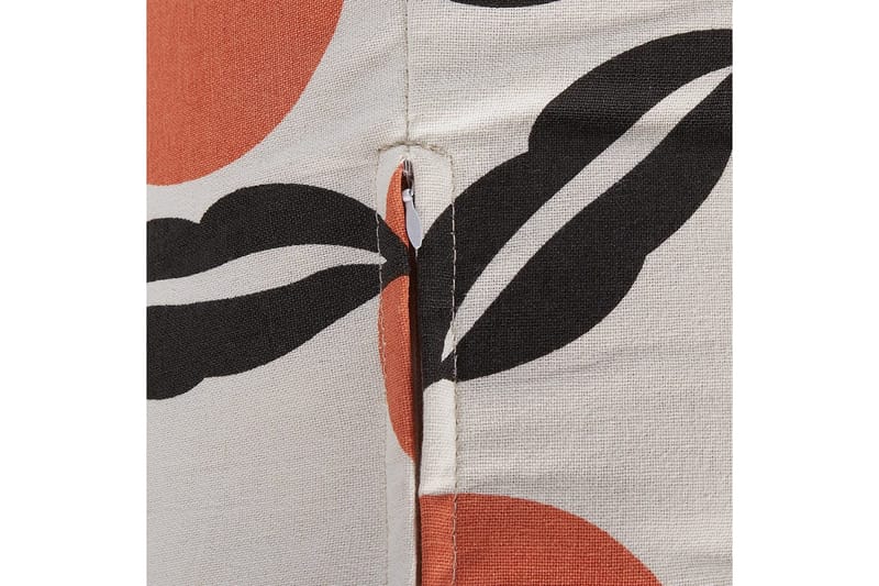 Golvkudde Mellal - Möbler - Vardagsrum - Stolar & sittmöbler - Sittpuff