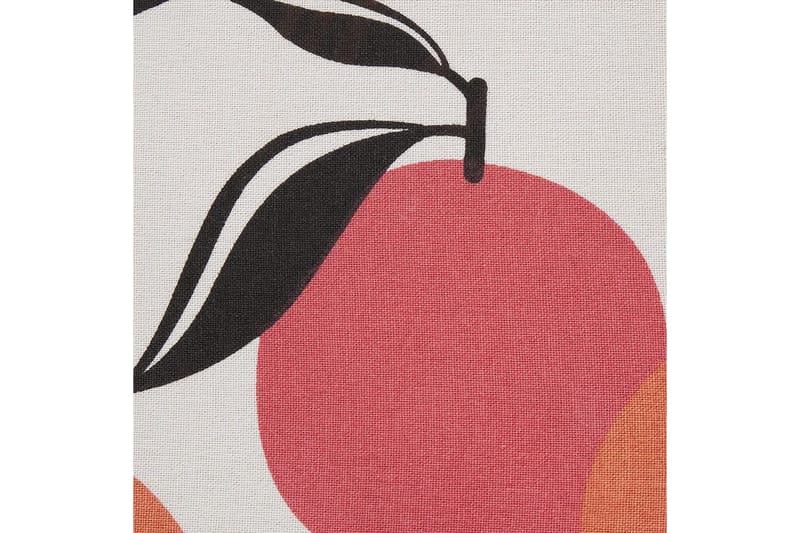 Golvkudde Mellal - Utemöbler - Dynor - Ryggdynor & sittdynor utemöbler