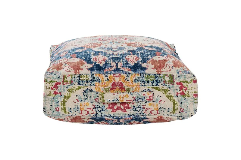 Golvkudde Oued - Möbler - Vardagsrum - Stolar & sittmöbler - Sittpuff