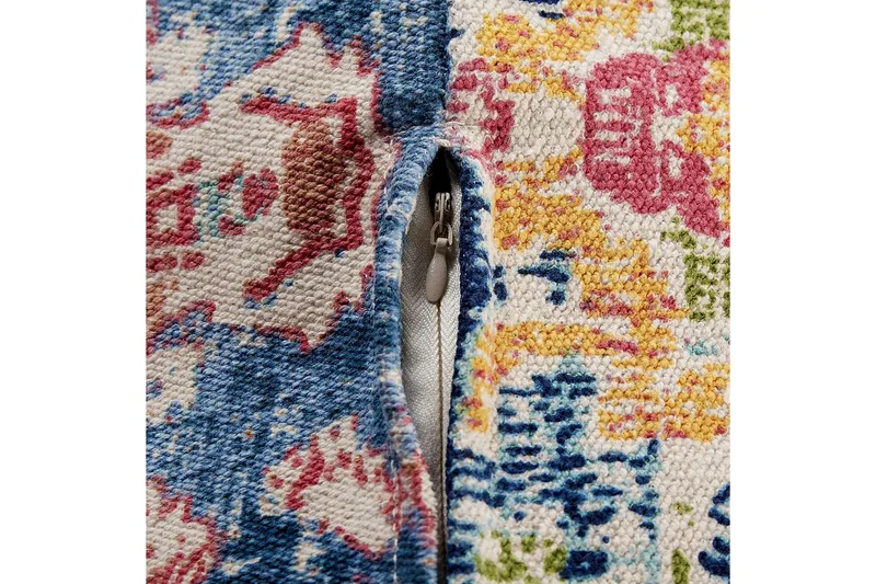 Golvkudde Oued - Möbler - Vardagsrum - Stolar & sittmöbler - Sittpuff