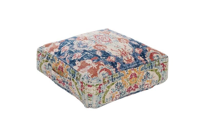 Golvkudde Oued - Möbler - Vardagsrum - Stolar & sittmöbler - Sittpuff